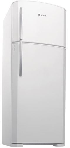 Submarino refrigerador duplex 403L