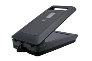 scanner hp g4050