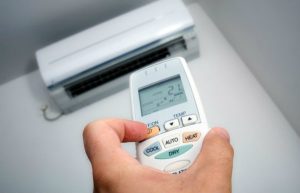 ar condicionado inverter ofertas