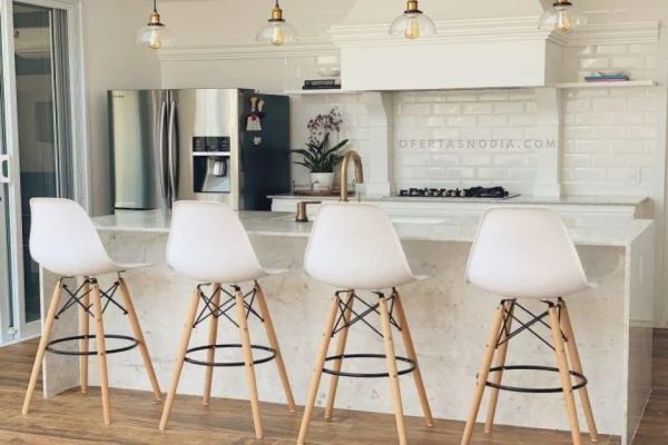 banquetas em promoção