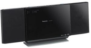 Mini System Panasonic