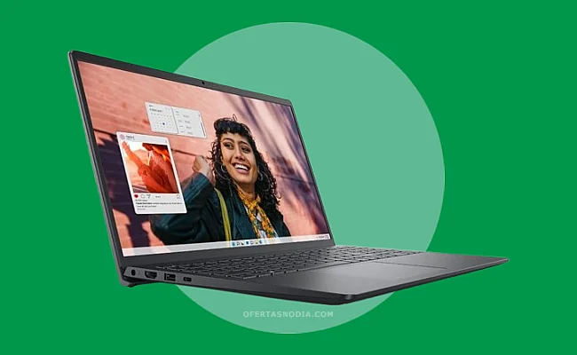 ofertas em notebooks dell