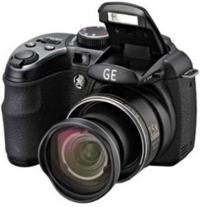 Camera GE 14 MP