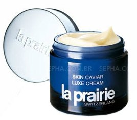 Creme Firmador La Prairie
