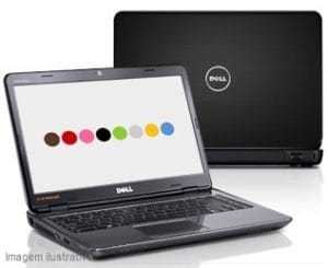 Dell Inspiron 14