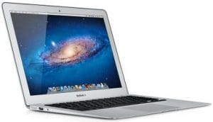 Macbook Air