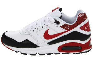 Nike Navigate Leather