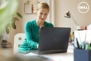Dell descontos em notebooks