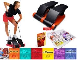 air climber polishop