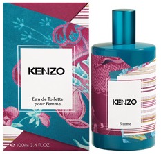 perfume kenzo signature