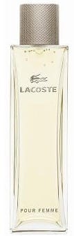 Walmart perfume Lacoste