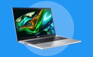 notebook acer aspire