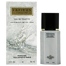 Perfume Lapidus masculino