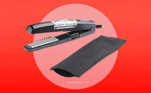 prancha isteamer black