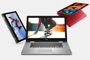 saldão de ofertas Dell