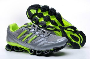 tênis adidas titan mesh