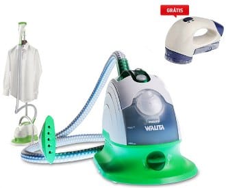 Vaporizador Touch Philips