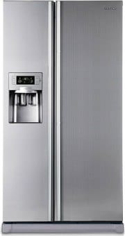 Refrigerador Side by Side 524L
