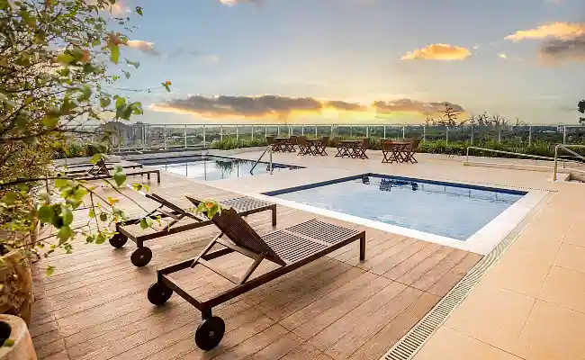 ofertas de hotéis e pousadas em belém