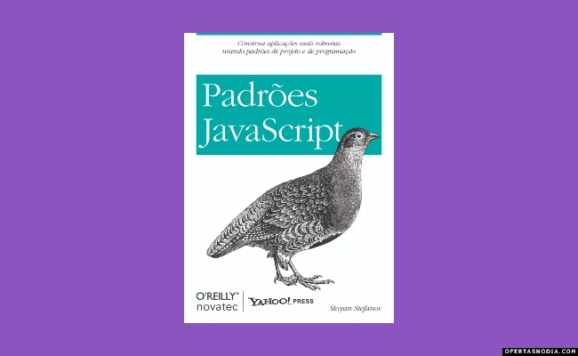 livro padrões javascript