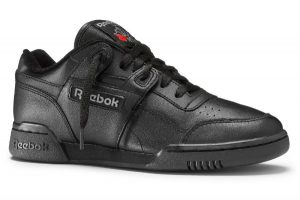 tenis reebok workout