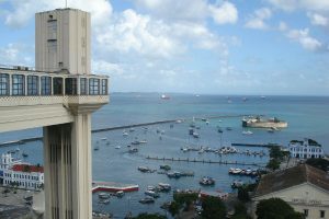 turismo salvador hotéis