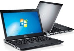 Dell Vostro V131