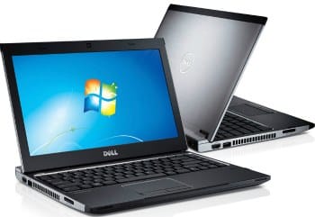 Notebook Dell Vostro V131