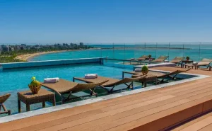 hotéis e pousadas em maceió