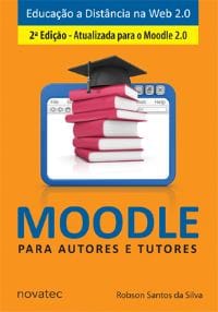 Novatec livro Moodle