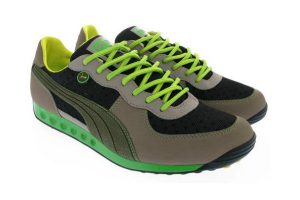 puma easy rider trek