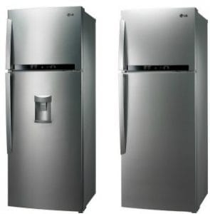 Refrigerador LG Inspiration