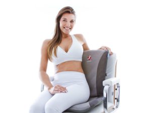 assento ortopedico relax medic