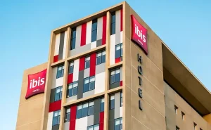 hotéis ibis semana santa