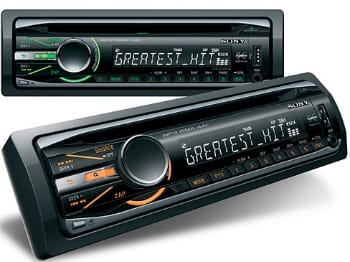 Americanas MP3 Player automotivo Xplod