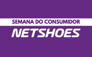netshoes semana do consumidor