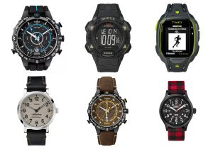 relógios timex promoção