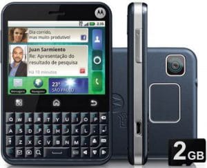 smartphone motorola