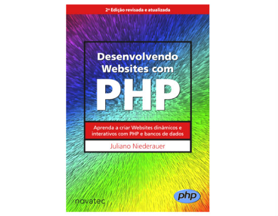 Desenvolvendo Websites com PHP