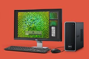 7 dias arrasadores dell