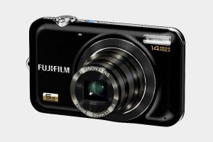Câmera digital Fuji 14 MP