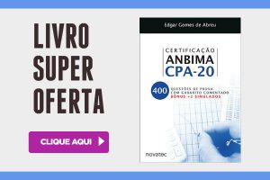 certificação Anbid cpa 20