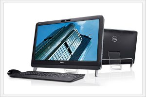 Dell Vostro 330 All in One