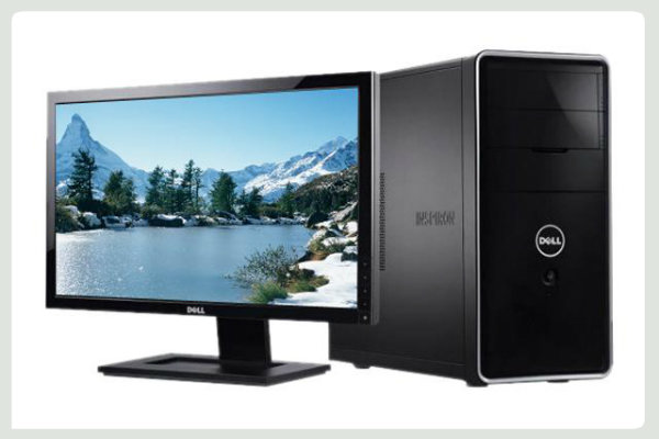 Dell computadores Inspiron