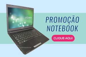 Notebook Qbex
