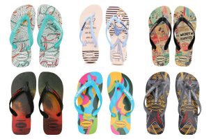 Sandalia Havaianas