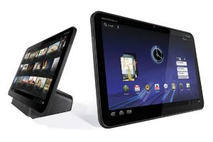 Tablet Motorola Xoom