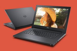 arrasadora dell notebook inspiron 14