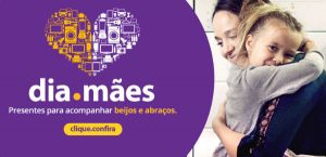 dia das maes walmart