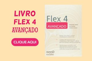 livro flex 4 avançado